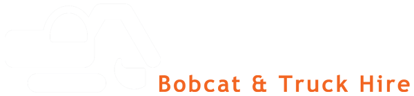 Brown's Bobcat & Truck Hire Canberra